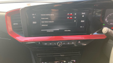 Vauxhall Mokka 1.2 Turbo 100 GS  5dr Petrol Hatchback